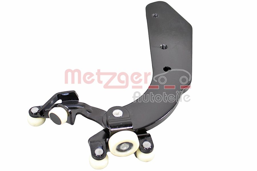 METZGER 2310138 GREENPARTS Rollenführung, Schiebetür